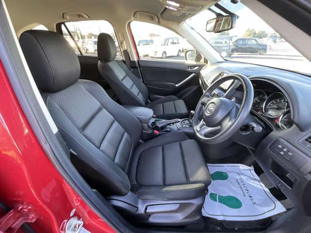 マツダ ＣＸ−５ ２．２ ＸＤ ディーゼルターボ H24年 (九州・沖縄) 99