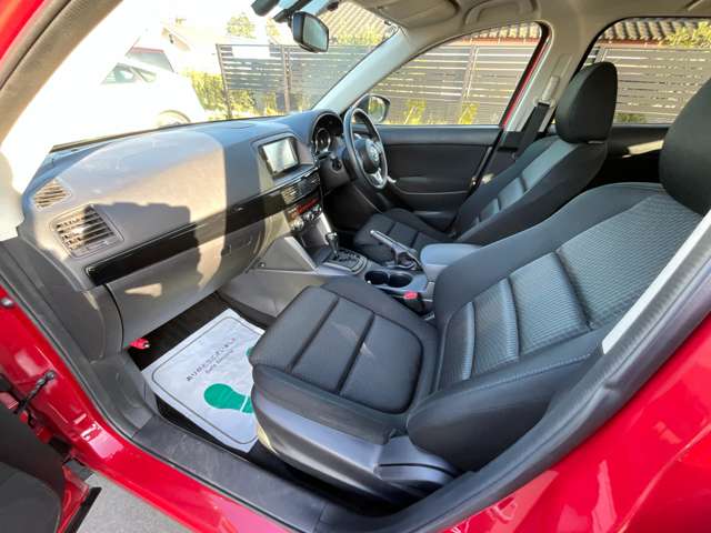 マツダ ＣＸ−５ ２．２ ＸＤ ディーゼルターボ H24年 (九州・沖縄) 99