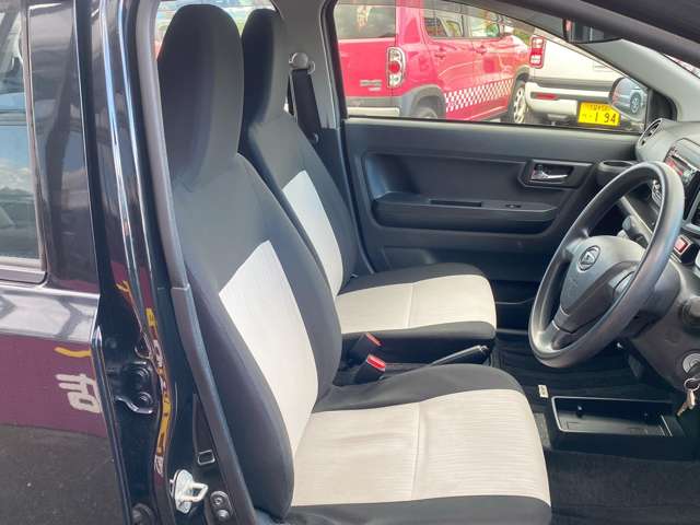 ダイハツ ミラ　イース ６６０ Ｌ H30年 (九州・沖縄) 99