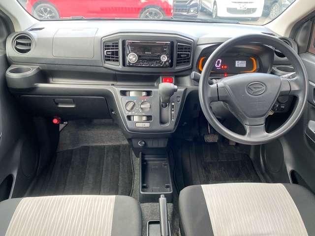 ダイハツ ミラ　イース ６６０ Ｌ H30年 (九州・沖縄) 99