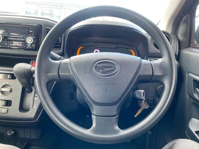 ダイハツ ミラ　イース ６６０ Ｌ H30年 (九州・沖縄) 99