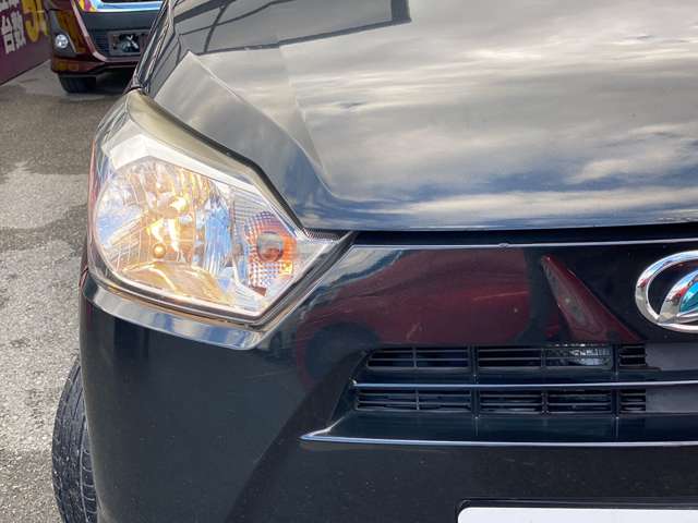 ダイハツ ミラ　イース ６６０ Ｌ H30年 (九州・沖縄) 99