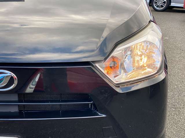 ダイハツ ミラ　イース ６６０ Ｌ H30年 (九州・沖縄) 99