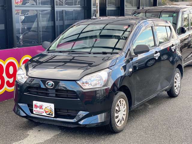 ダイハツ ミラ　イース ６６０ Ｌ H30年 (九州・沖縄) 99