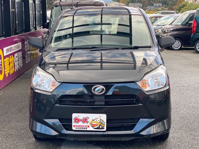 ダイハツ ミラ　イース ６６０ Ｌ H30年 (九州・沖縄) 99