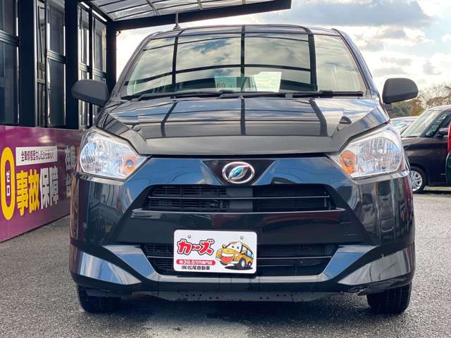 ダイハツ ミラ　イース ６６０ Ｌ H30年 (九州・沖縄) 99