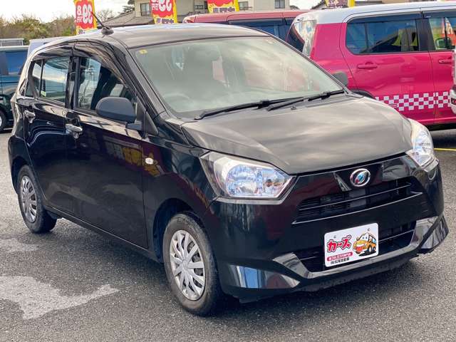 ダイハツ ミラ　イース ６６０ Ｌ H30年 (九州・沖縄) 99