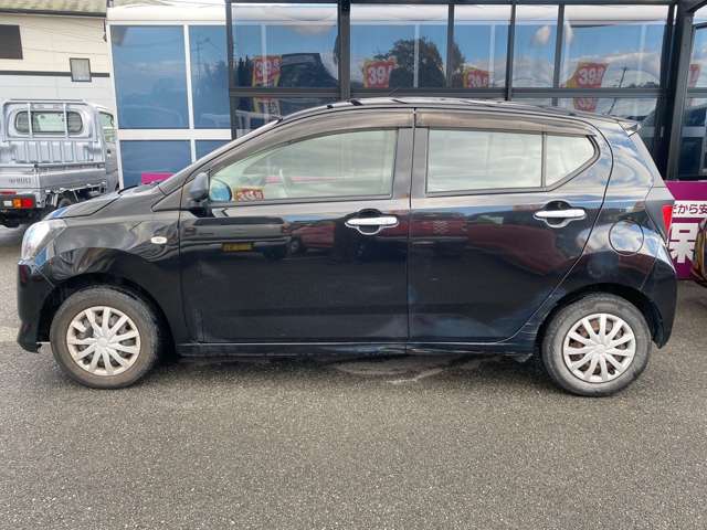 ダイハツ ミラ　イース ６６０ Ｌ H30年 (九州・沖縄) 99