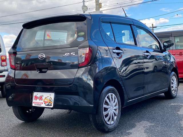 ダイハツ ミラ　イース ６６０ Ｌ H30年 (九州・沖縄) 99