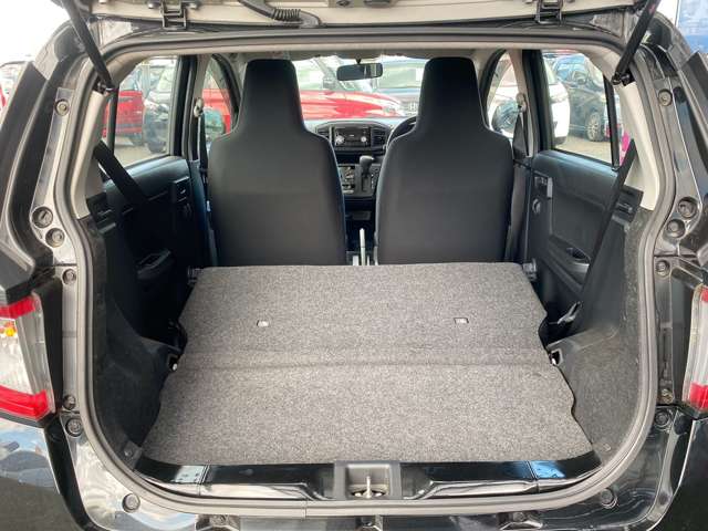 ダイハツ ミラ　イース ６６０ Ｌ H30年 (九州・沖縄) 99