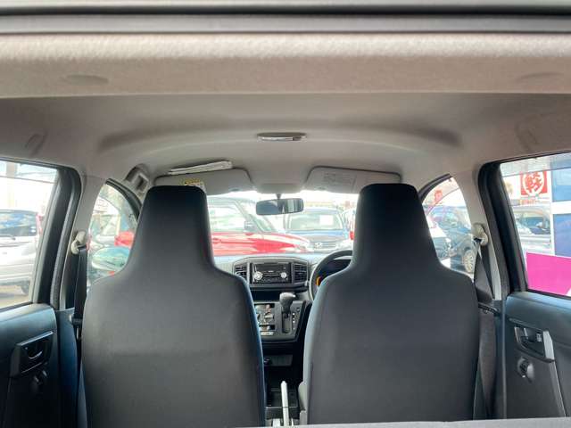 ダイハツ ミラ　イース ６６０ Ｌ H30年 (九州・沖縄) 99