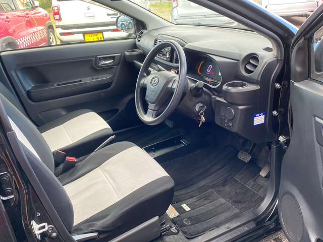 ダイハツ ミラ　イース ６６０ Ｌ H30年 (九州・沖縄) 99