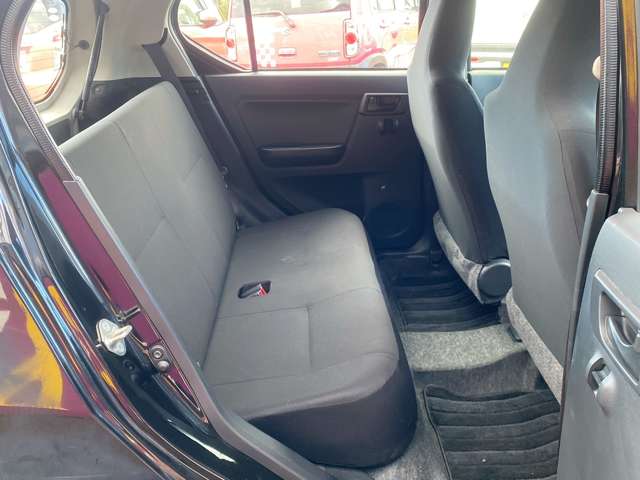 ダイハツ ミラ　イース ６６０ Ｌ H30年 (九州・沖縄) 99