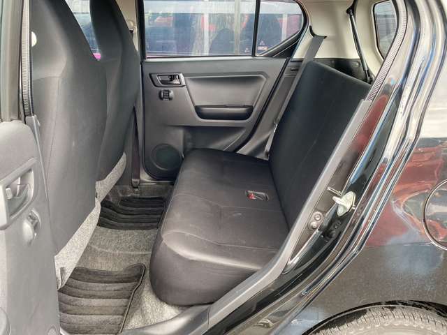 ダイハツ ミラ　イース ６６０ Ｌ H30年 (九州・沖縄) 99