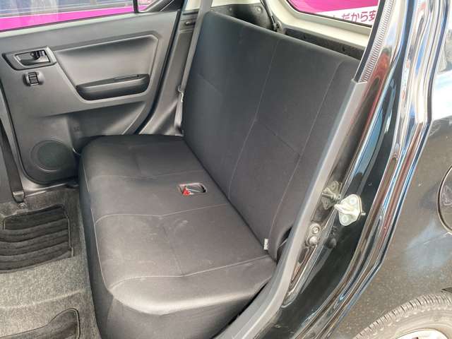 ダイハツ ミラ　イース ６６０ Ｌ H30年 (九州・沖縄) 99