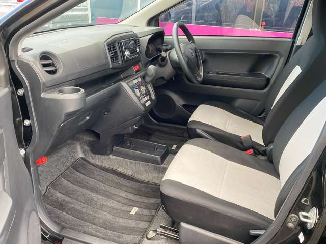 ダイハツ ミラ　イース ６６０ Ｌ H30年 (九州・沖縄) 99