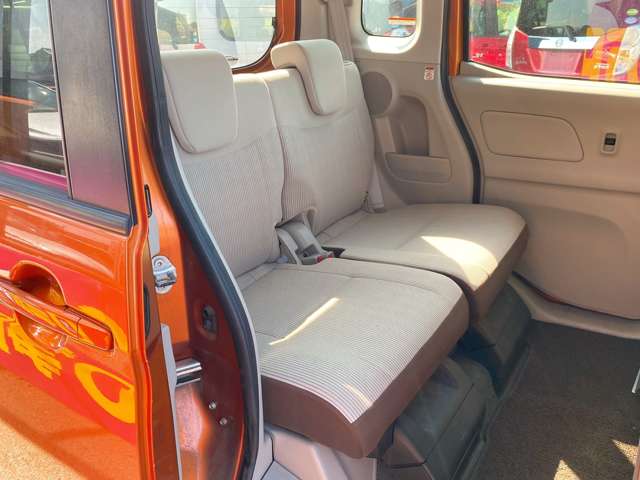 日産 デイズ　ルークス ６６０ Ｓ H29年 (九州・沖縄) 99