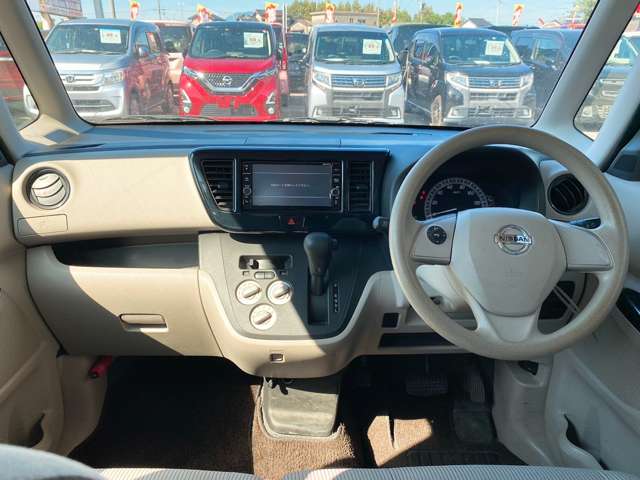 日産 デイズ　ルークス ６６０ Ｓ H29年 (九州・沖縄) 99