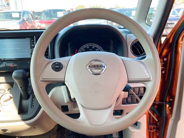 日産 デイズ　ルークス ６６０ Ｓ H29年 (九州・沖縄) 99