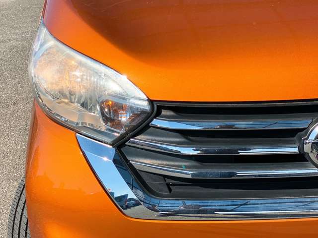 日産 デイズ　ルークス ６６０ Ｓ H29年 (九州・沖縄) 99