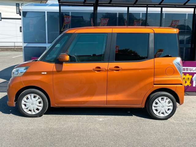 日産 デイズ　ルークス ６６０ Ｓ H29年 (九州・沖縄) 99