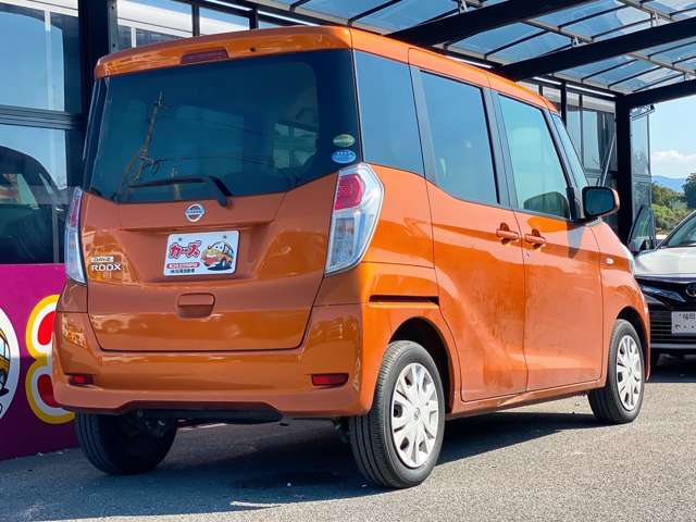 日産 デイズ　ルークス ６６０ Ｓ H29年 (九州・沖縄) 99