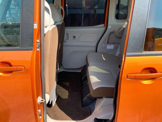 日産 デイズ　ルークス ６６０ Ｓ H29年 (九州・沖縄) 99