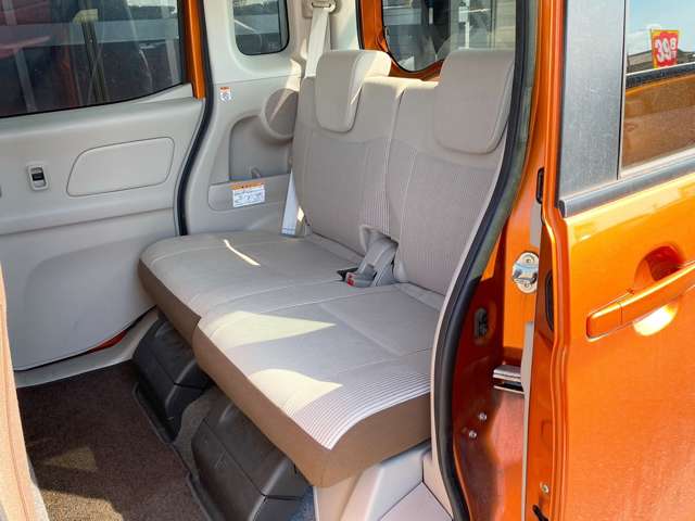 日産 デイズ　ルークス ６６０ Ｓ H29年 (九州・沖縄) 99