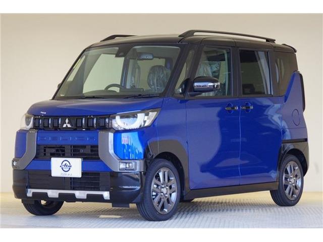 三菱 デリカ　ミニ ６６０ Ｔ プレミアム リミテッド エディション R7年 (東海) 99