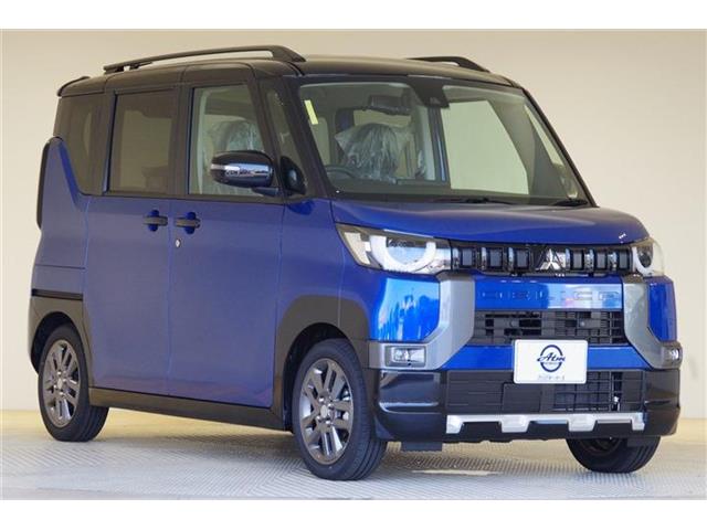 三菱 デリカ　ミニ ６６０ Ｔ プレミアム リミテッド エディション R7年 (東海) 99