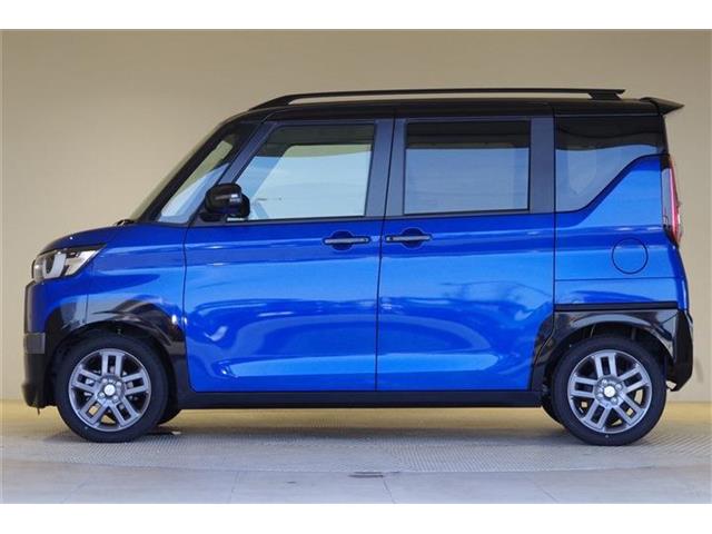 三菱 デリカ　ミニ ６６０ Ｔ プレミアム リミテッド エディション R7年 (東海) 99