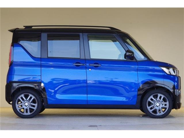 三菱 デリカ　ミニ ６６０ Ｔ プレミアム リミテッド エディション R7年 (東海) 99