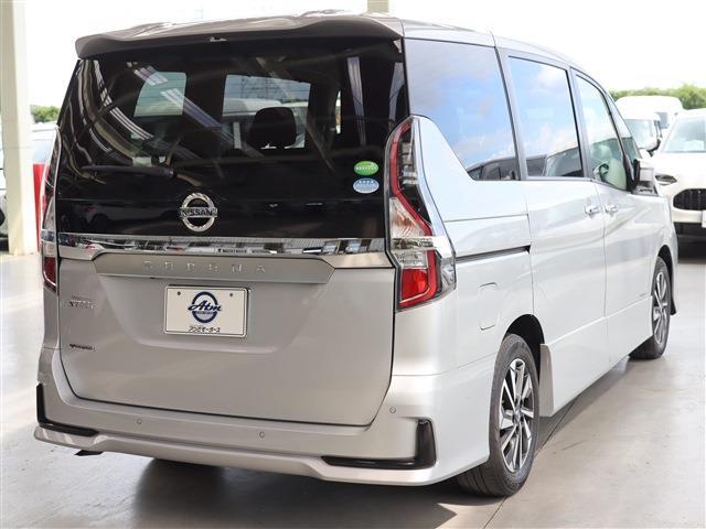 日産 セレナ ２．０ ハイウェイスター Ｖ R3年 (東海) 99