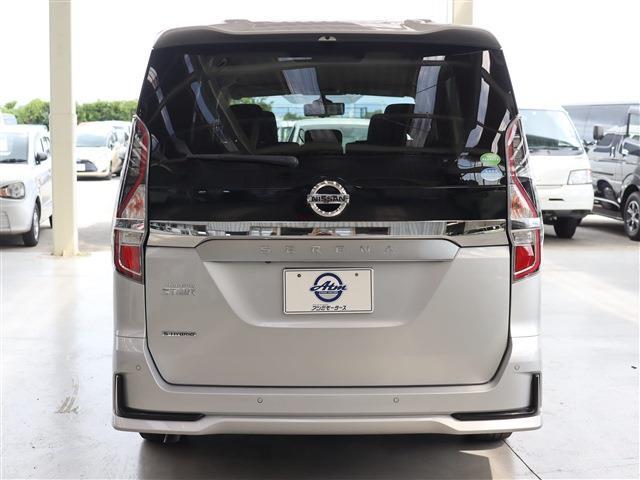 日産 セレナ ２．０ ハイウェイスター Ｖ R3年 (東海) 99