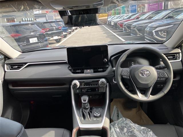 トヨタ ＲＡＶ４ ２．０ Ｇ Ｚパッケージ ４ＷＤ R6年 (東海) 99