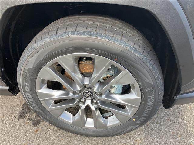 トヨタ ＲＡＶ４ ２．０ Ｇ Ｚパッケージ ４ＷＤ R6年 (東海) 99