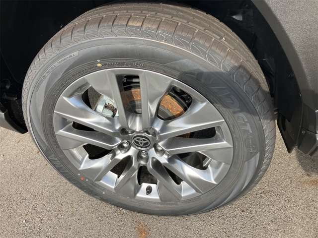 トヨタ ＲＡＶ４ ２．０ Ｇ Ｚパッケージ ４ＷＤ R6年 (東海) 99