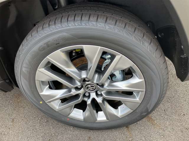 トヨタ ＲＡＶ４ ２．０ Ｇ Ｚパッケージ ４ＷＤ R6年 (東海) 99