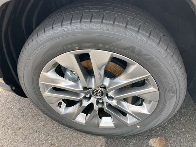 トヨタ ＲＡＶ４ ２．０ Ｇ Ｚパッケージ ４ＷＤ R6年 (東海) 99