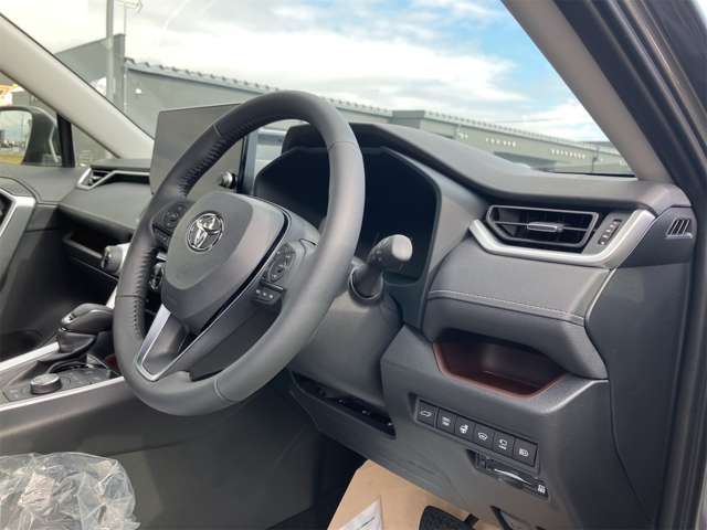 トヨタ ＲＡＶ４ ２．０ Ｇ Ｚパッケージ ４ＷＤ R6年 (東海) 99