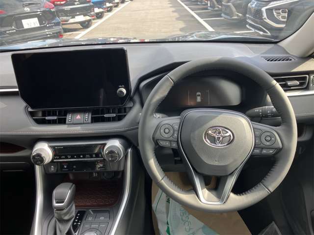 トヨタ ＲＡＶ４ ２．０ Ｇ Ｚパッケージ ４ＷＤ R6年 (東海) 99