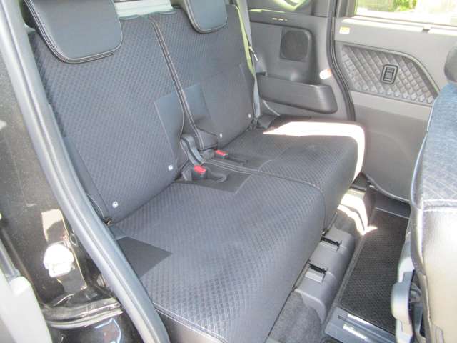 ダイハツ タント ６６０ カスタム ＲＳ セレクション R2年 (中国) 99