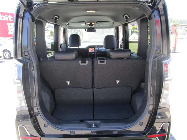 ダイハツ タント ６６０ カスタム ＲＳ セレクション R2年 (中国) 99