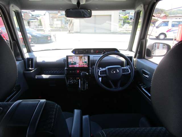 ダイハツ タント ６６０ カスタム ＲＳ セレクション R2年 (中国) 99