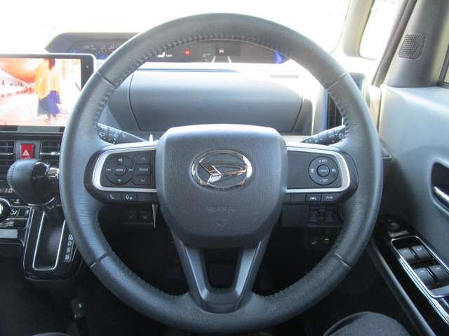 ダイハツ タント ６６０ カスタム ＲＳ セレクション R2年 (中国) 99