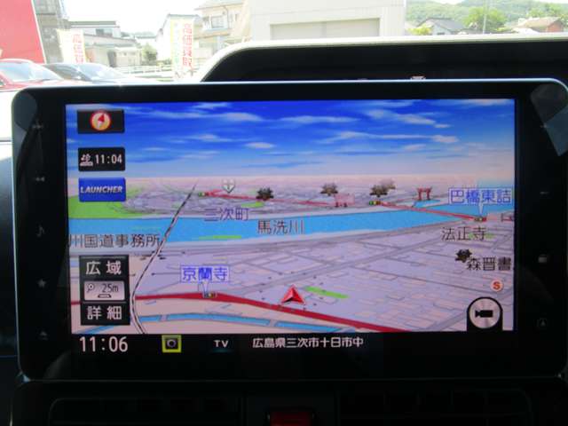 ダイハツ タント ６６０ カスタム ＲＳ セレクション R2年 (中国) 99