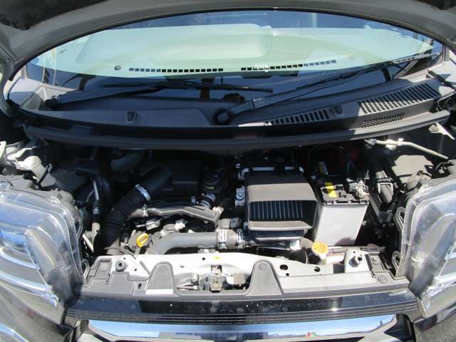 ダイハツ タント ６６０ カスタム ＲＳ セレクション R2年 (中国) 99