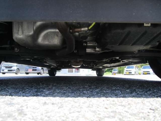 ダイハツ タント ６６０ カスタム ＲＳ セレクション R2年 (中国) 99