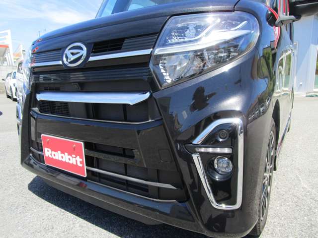 ダイハツ タント ６６０ カスタム ＲＳ セレクション R2年 (中国) 99