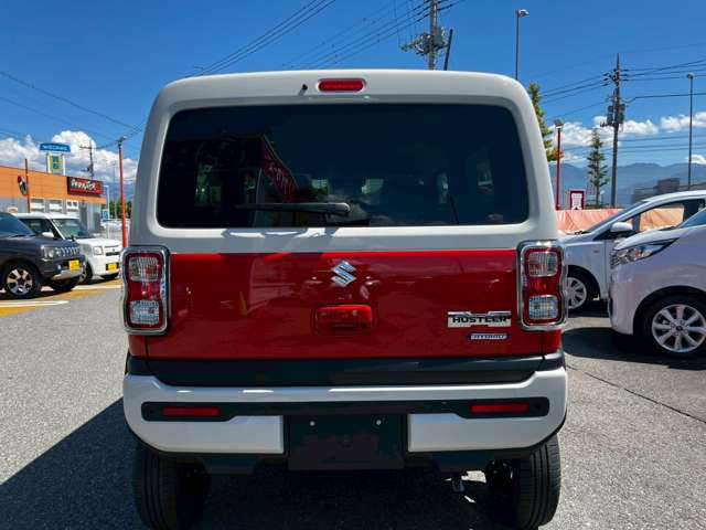 スズキ ハスラー ６６０ ハイブリッド Ｘ R6年 (甲信越・北陸) 99